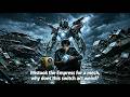 FULL Mistook The Empress For A Mech Why Does This Switch Act Weird RiseUp MustSee NovelAdaptation