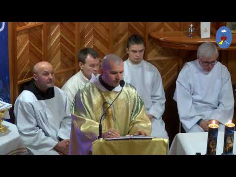 Pustelnia 24.12.2019 - Kazanie (3)