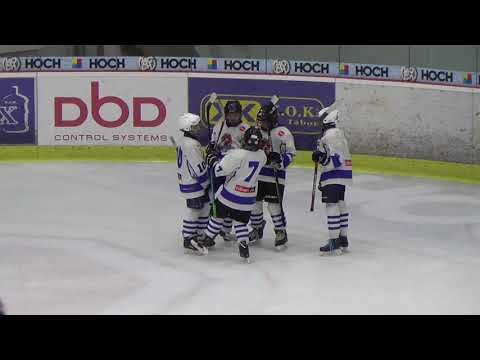 2020.01.26 MU HC Tábor - HC Meteor Třemošná II