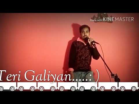 Prashanth Teri Galiyan