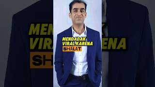 Download lagu Muhammad Qasim Mendadak Viral Jalur Mimpi dan Shalat mp3