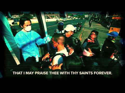 Video thumbnail for Anima Christi