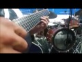 Louis Armstrong solo transcription on wild man blues