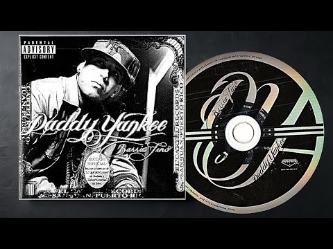 El Empuje - Pistas De Reggaeton
