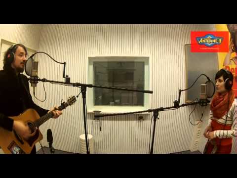 antenne 1 Unplugged: Mrs. Greenbird - Shooting Stars & Fairy Tails
