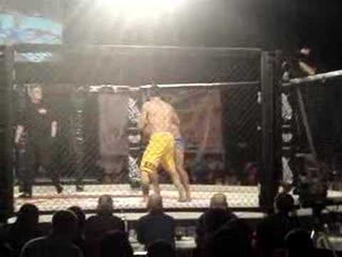 Tim Radcliffe vs Lee Ambrose