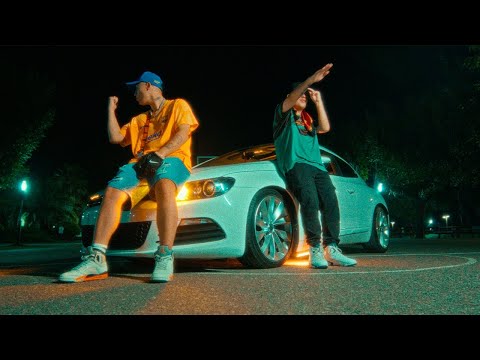 CHALO CHL Ft MP EL JUVENIL - DEPORTIVO (Video Oficial)