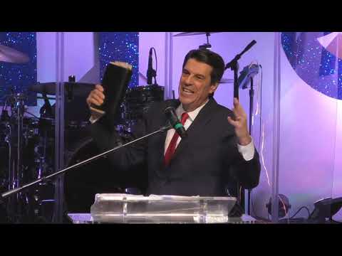 Josue Yrion - "Spiritual Immaturity" - 2019