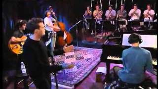 Michael Bublé - Kissing A Fool