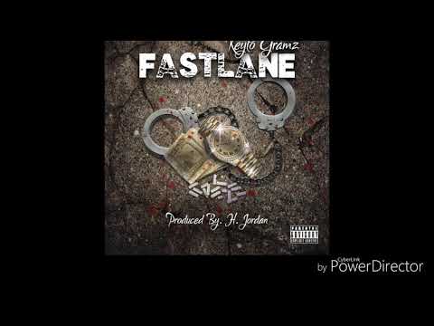 Keylo Gramz - Fastlane [Official Audio] prod. By H. Jordan