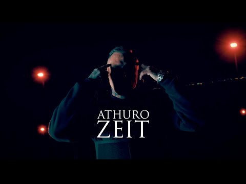 ATHURO - ZEIT (Official Musicvideo)