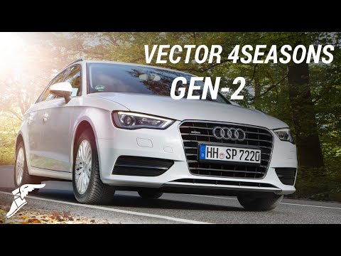 Goodyear Vector 4Seasons Gen-2