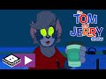 Tom Und Jerry Chillig Und Cool Cartoonito