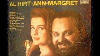 Ann-Margret - My Last Date (With You).wmv