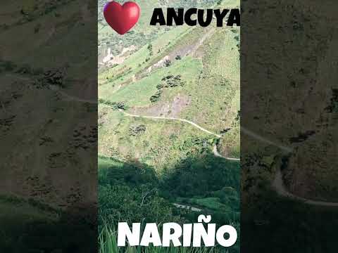 Ancuya Nariño