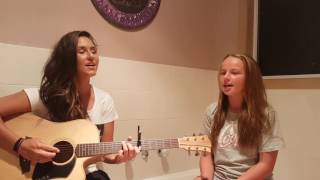 Fresh Eyes ~ Andy Grammar ( a cover by Jess &amp; Jazz)