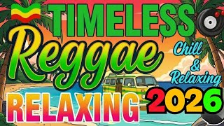 Download lagu Slow Rock Roots Reggae 2026 🎶 Healing, Journey to Freedom & Jah’s Light mp3