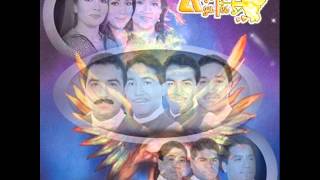 Los Ángeles Azules - Existe un Corazón