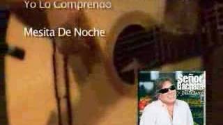 Jose Feliciano "Señor Bachata" TV Spot