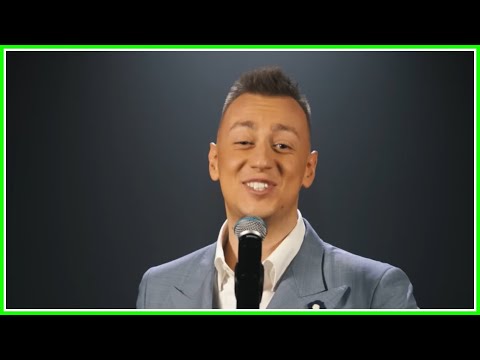 Strahinja Zivanovic - I ja cu se skinuti go - (Grand News 29.12.2022.)