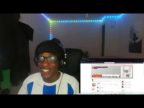 Chezi Reacts To Osamason & Boolymon - wig