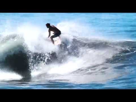 Is Jordy Smith Unreasonable?