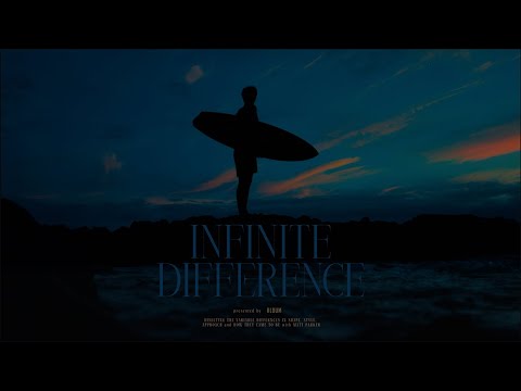 Infinite Difference 01 // Clay Marzo