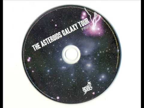 The Asteroids Galaxy Tour - Bad Fever