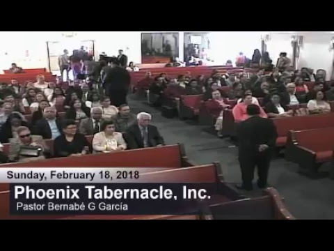 2018-2018 AM ¡El Que Escoje Amar...Escoje Sufrir! - Hno. Sergio Navarrete