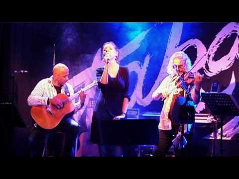 "Smooth Operator" Manja Stein & Takayo