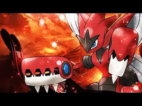 The most beautiful Pokémon that exists - Poke Luck Reforged ‹ MayconLorenz ›