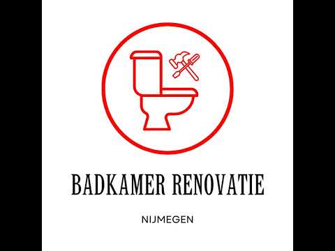Badkamer Renovatie Nijmegen
