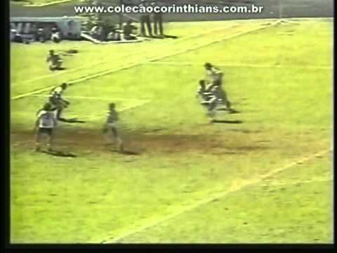 Comercial-SP 2 x 1 Corinthians - 24 / 07 / 1983