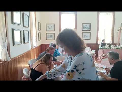 Hopkins Hall Congratulations 7.0