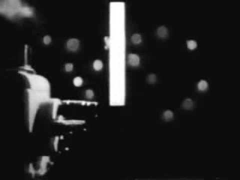 NBC Studios (1964 Kinescope Version)