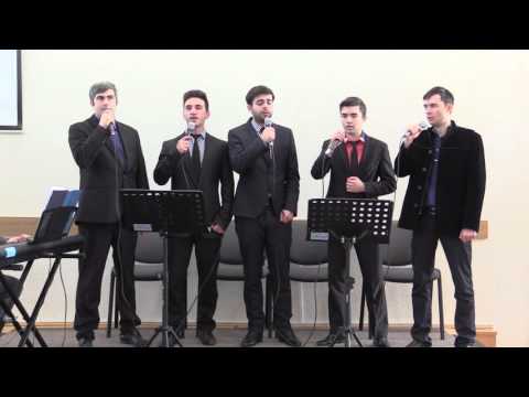 Doar o coliba - Grup Ammiel