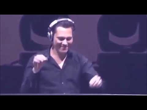 TANKURT MANAS ft. TIESTO (Mola 2020)