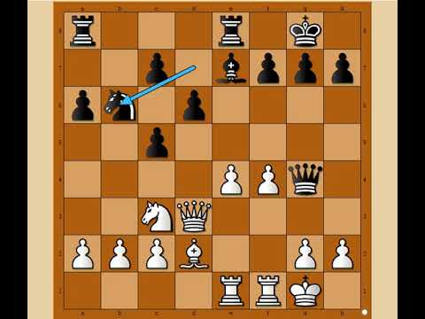 Potez vredan pažnje ‼️ KASHADAN vs FACTOR # 2255