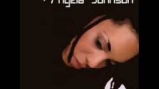 Angela Johnson - Rescue Me video