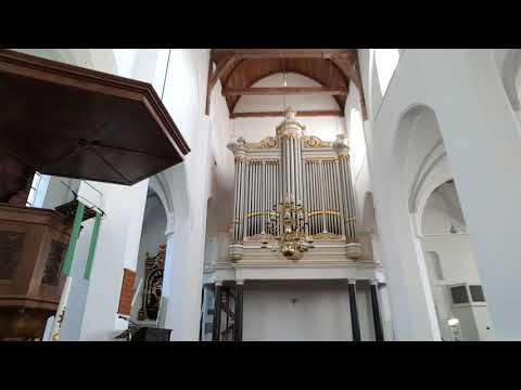 Cantilena in G Opus 71nr.1 Arthur Foote (1853-1937)