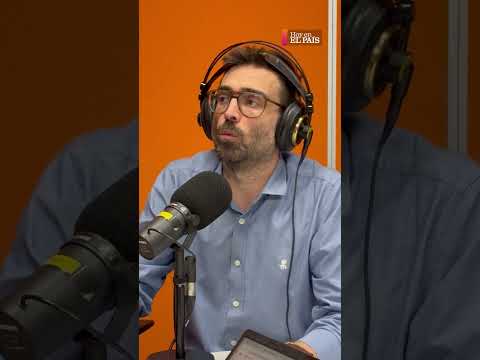 ¿Puede la izquierda ganar las elecciones? Kiko Llaneras lo explica | PODCAST Hoy en EL PAÍS