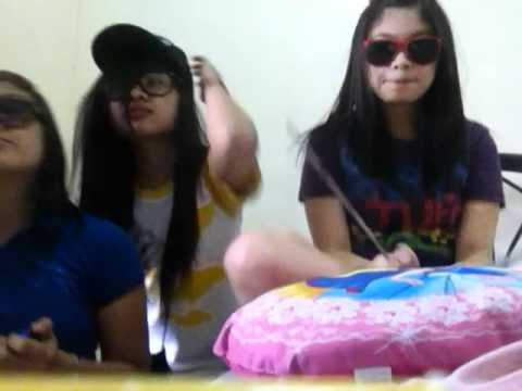 SILVERTOES by KAIBIGAN :)