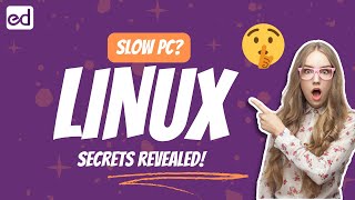 Linux in 2024: Beginner to BOSS! FREE Full Course Webinar (Install, Commands, Jobs!)