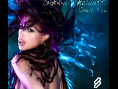 Gianni Pacinotti 'Only You' (Bob Mileur Remix)