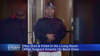 Wisconsin man shot and killed in Rogers Park home invasion