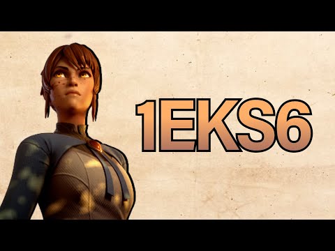 Triyng Marci "Q" Build Again -1EKS6