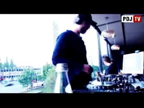 Yam Nor, Tasty Cookies - Parallaxis (Manna-Croup remix)\ABCDEEP RECORDS