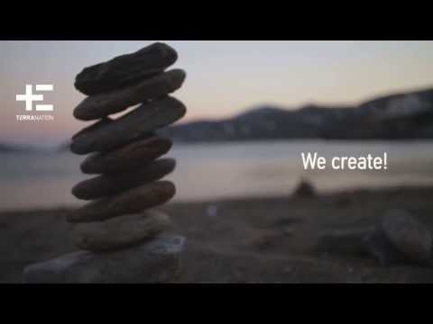 Terra Nation (teaser)