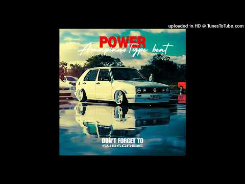 Focalistic x Leemckrazy x Scotts Maphuma x Young Stunna Type Beat "POWER" Prod By Zickboy