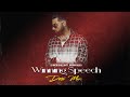Winning Speech (Desi Mix) | Karan Aujla | DJ Nick Dhillon | Latest Punjabi Songs Mix 2024 | Lyrical